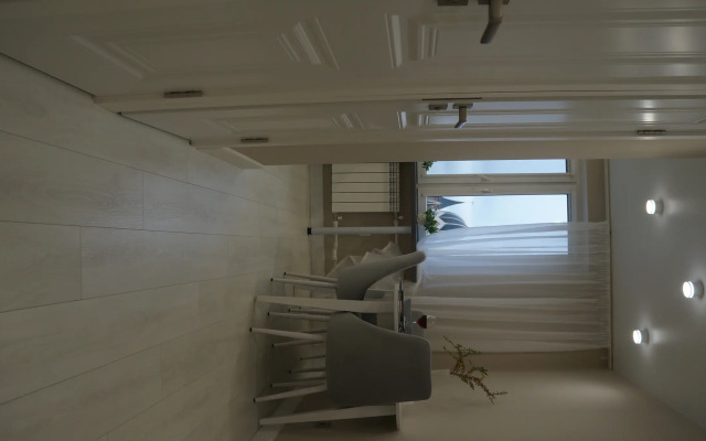 S Vidom Na "Rybnuyu Derevnyu" Apartment