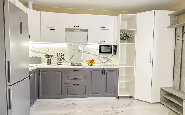 Апартаменты La Polyana 1