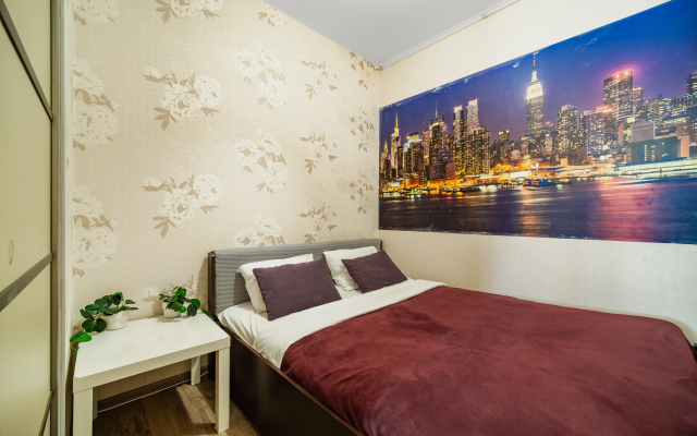 Апартаменты Восточно-Кругликовская 30