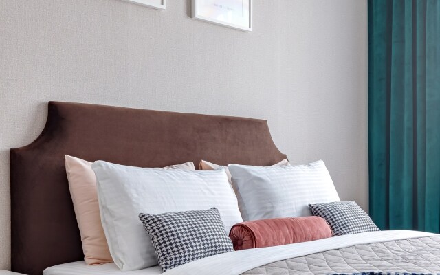 Апартаменты Шато