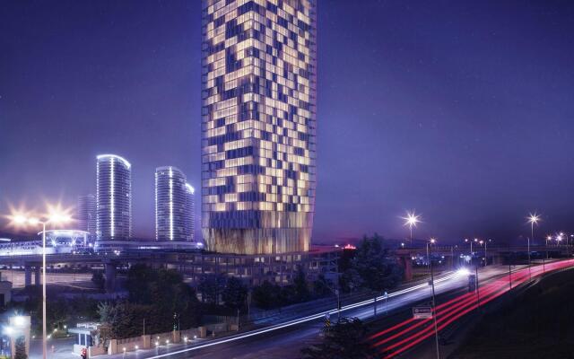 WestSide Residences by Rotana