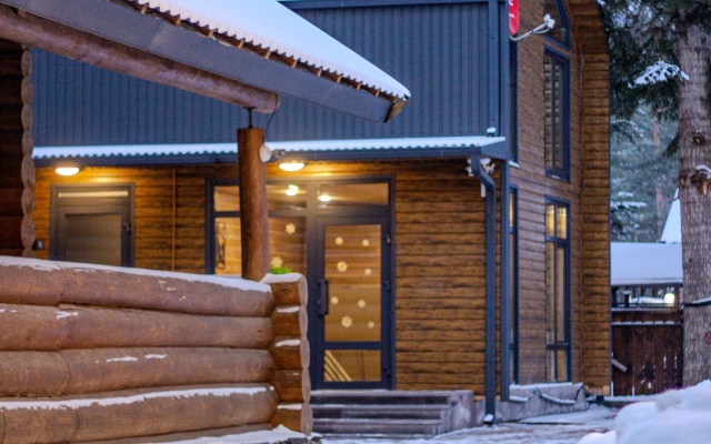 Mount Arkhyz Mini-hotel