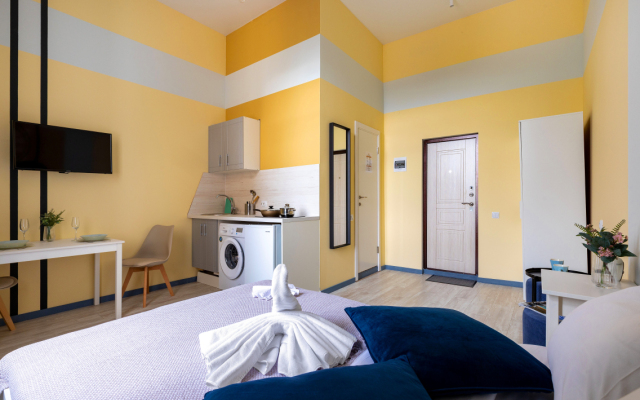 Apartamenty Mentor (3)