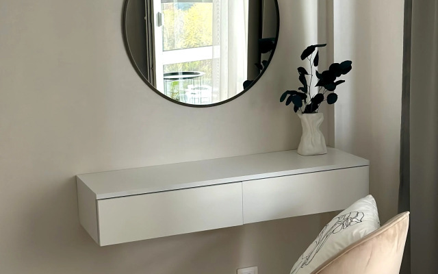 Квартира Латте