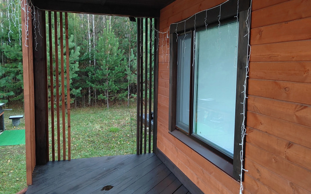 Шале Evropa Dream