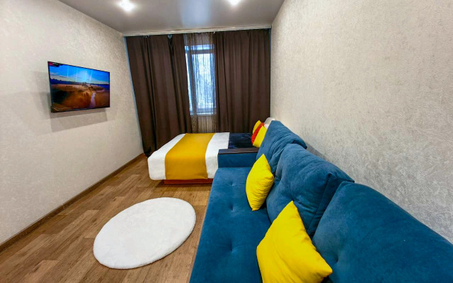 Квартира Sutki-Kem