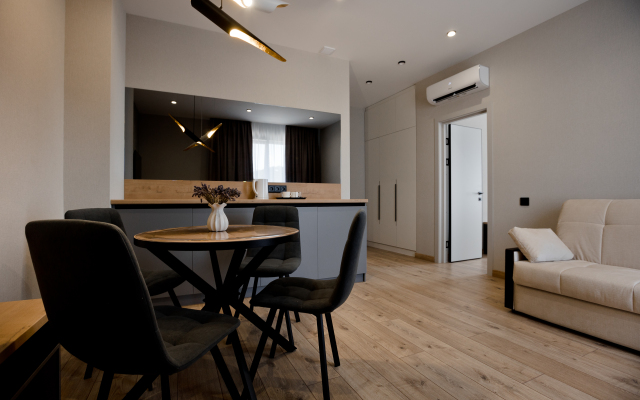 Asteriya Sirius Guest House