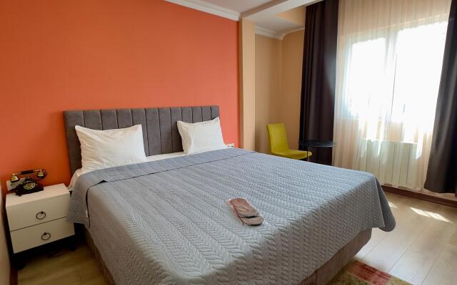Elite Marmara Express Otel