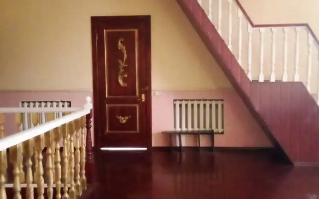 Minka Guest house