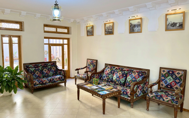 Asl Hotel