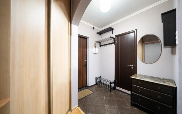 Квартира Нижегородской 86/А