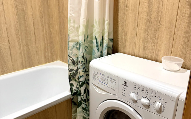 Квартира Pskov City Apartments Завеличье