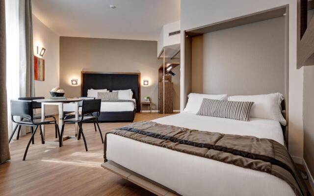 Rome Art Hotel