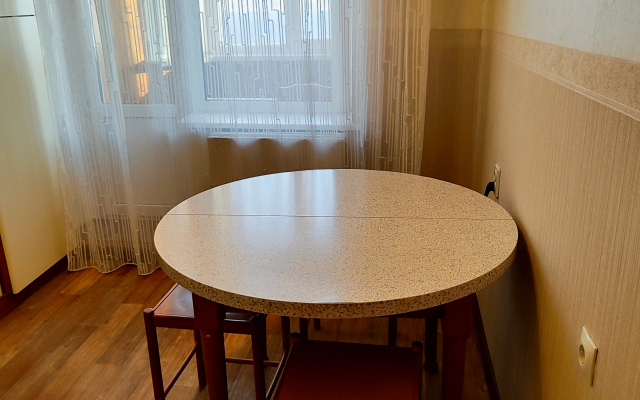 Квартира Уютная однокомнатная