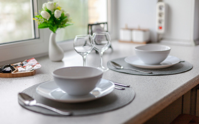 Квартира Уютная на Новосадовой