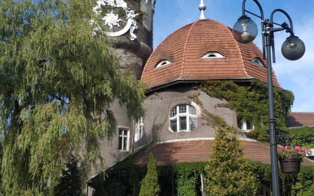 Апартаменты  с Видом на Море