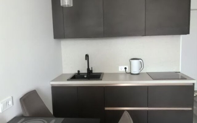 Premium Minsk Mir Apartments