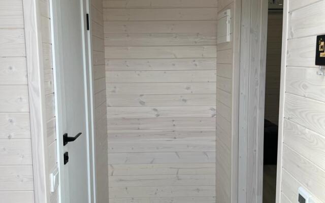 Kottedzh 4kh Mestny Guest house