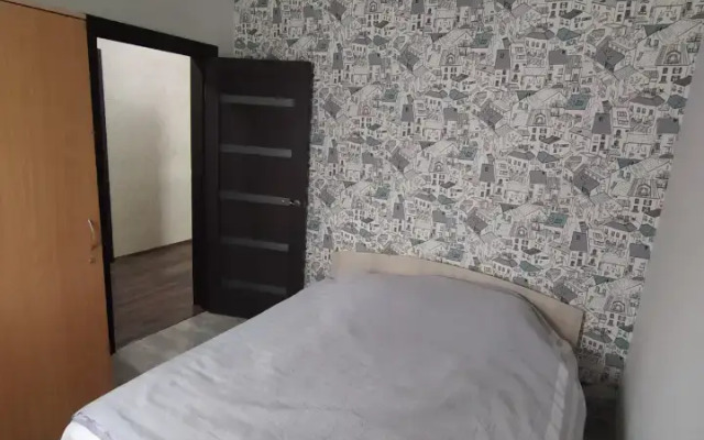 Uyutny Dom Guest house