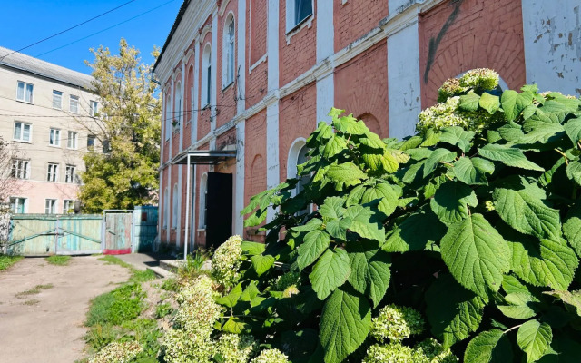 Serdtse Kolomny Flat