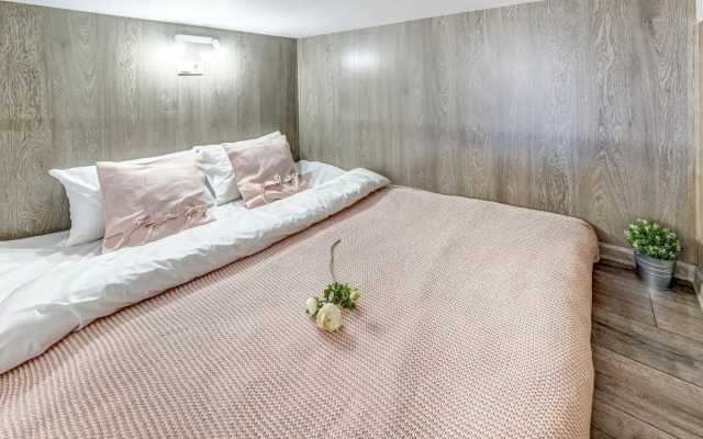 Apartamenty Evrostudiya 8 na Narvskoj (NAR8)