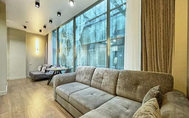 Апартаменты м.Маяковская