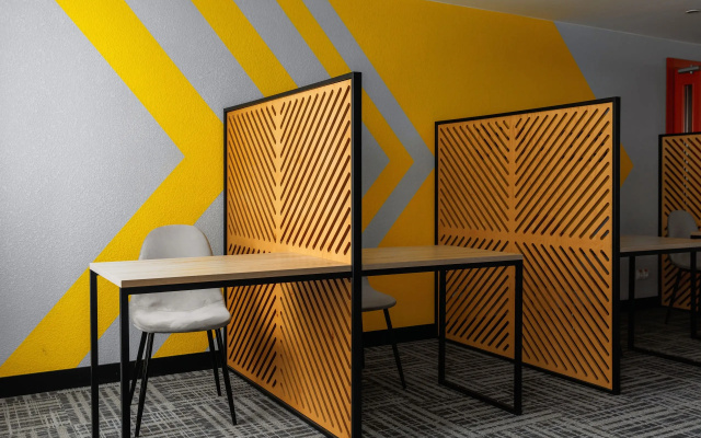 Отель X.Room