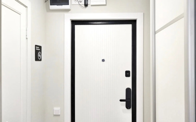 Квартира студия в центре Мурманска