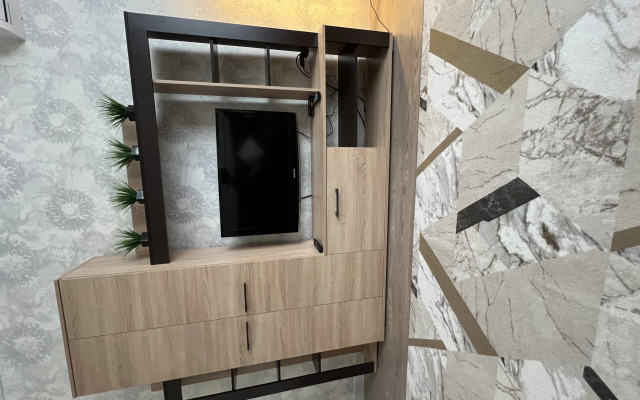 Квартира БУДЬ КАК ДОМА