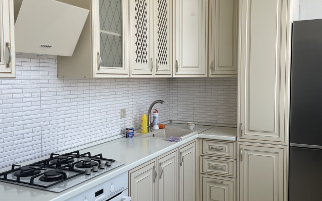 Квартира у моря