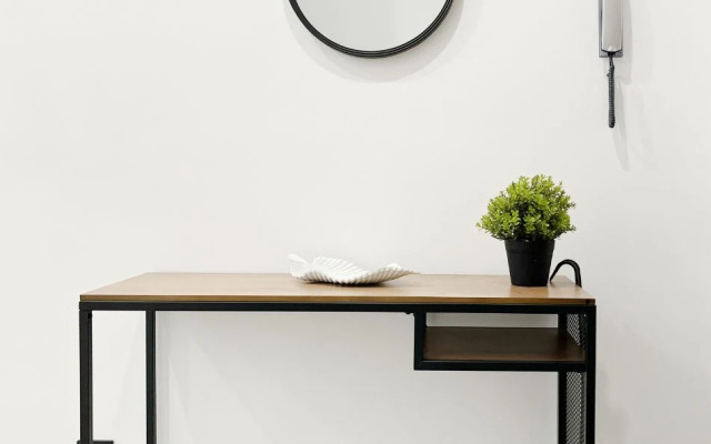 Квартира Студия комфорт класса рядом с медицинской академией