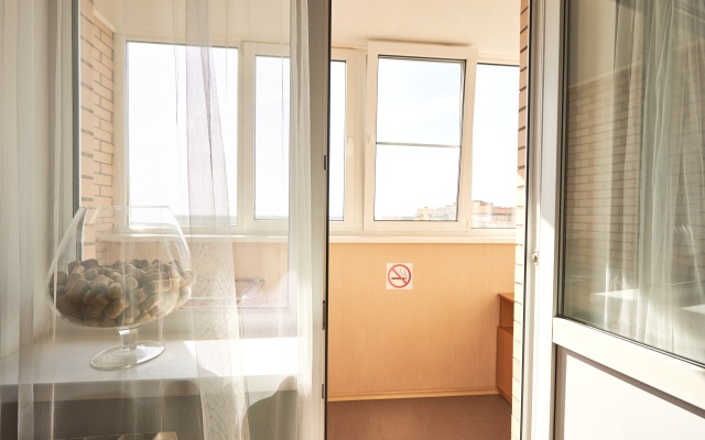 Kak Doma Aksay Apartments