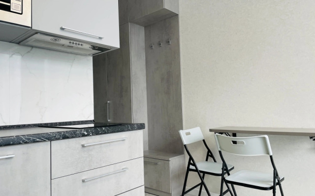 Metropol ZBS Diana Apartments