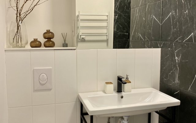 Hygge Karelia Design Loft Apartments