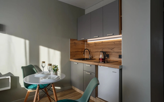 FortEstate 311 Apartments