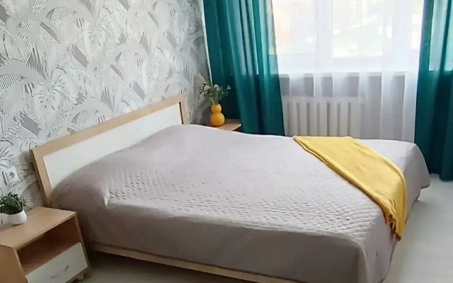 Квартира в Бресте на Набережной