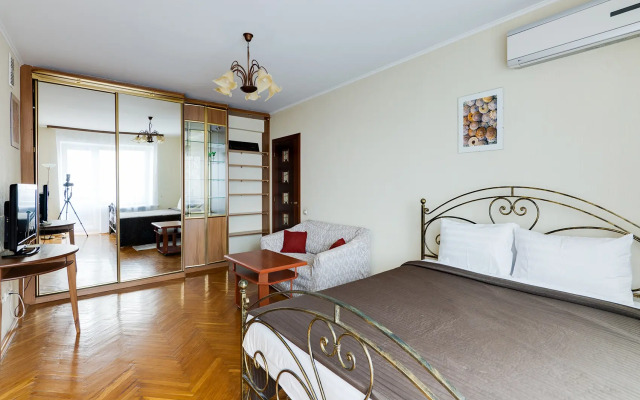 Квартира у Москва Сити