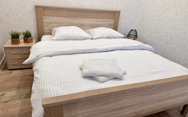 Квартира Дизайнерская на Большой Садовой 143