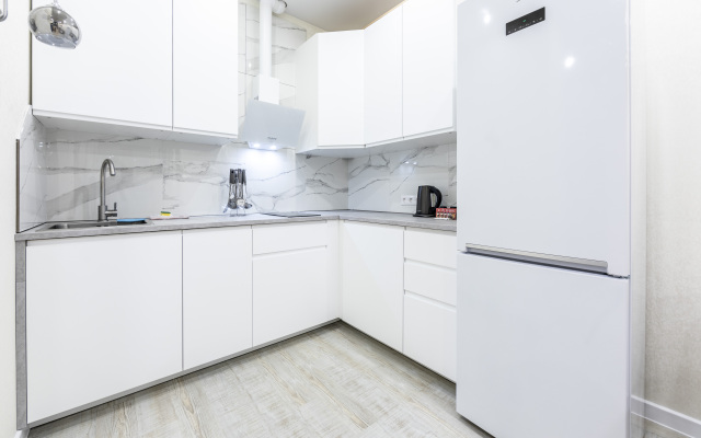 Апартаменты на Газовиков ВыДома