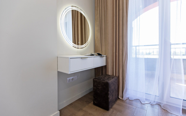 Квартира Русская Европа