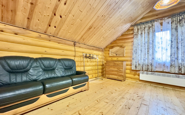 Гостевой дом Хвоя09