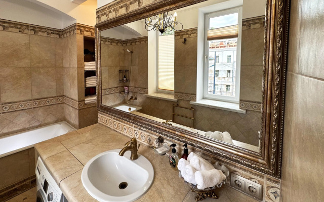 Квартира Уютная и комфортная в центре