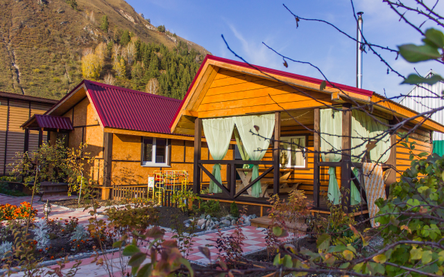 Siberian Ski Club