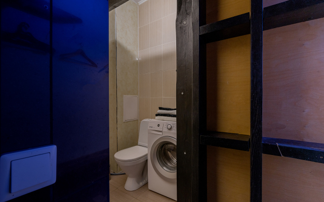 Лофт-Апартаменты в Балтийской Жемчужине