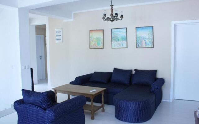 Anlave Guest house