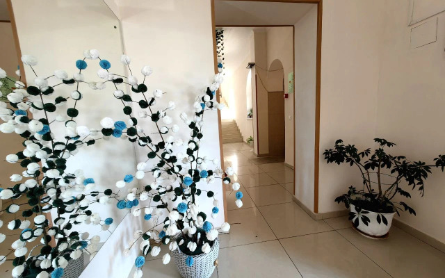 Anna Guest house
