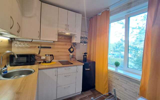 Квартира эконом в центре у вокзала