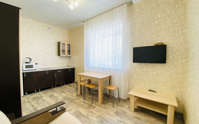 Vadima Podbelskogo 97/05 Apartments