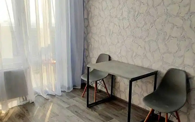 Квартира Комфортная на Проспекте Октября 38