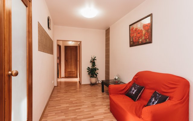Home Comfort Apartments